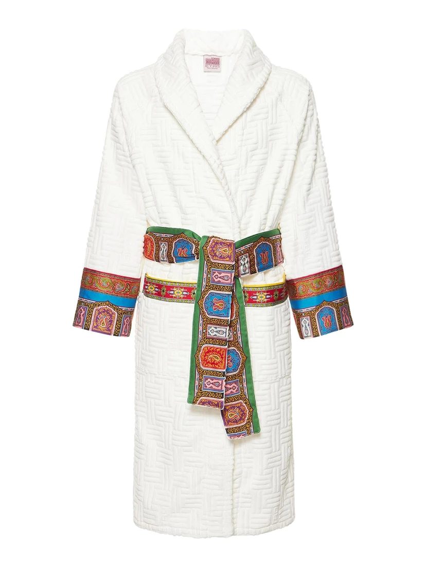 ACCAPPATOIO A CAPPUCCIO MONOGRAN