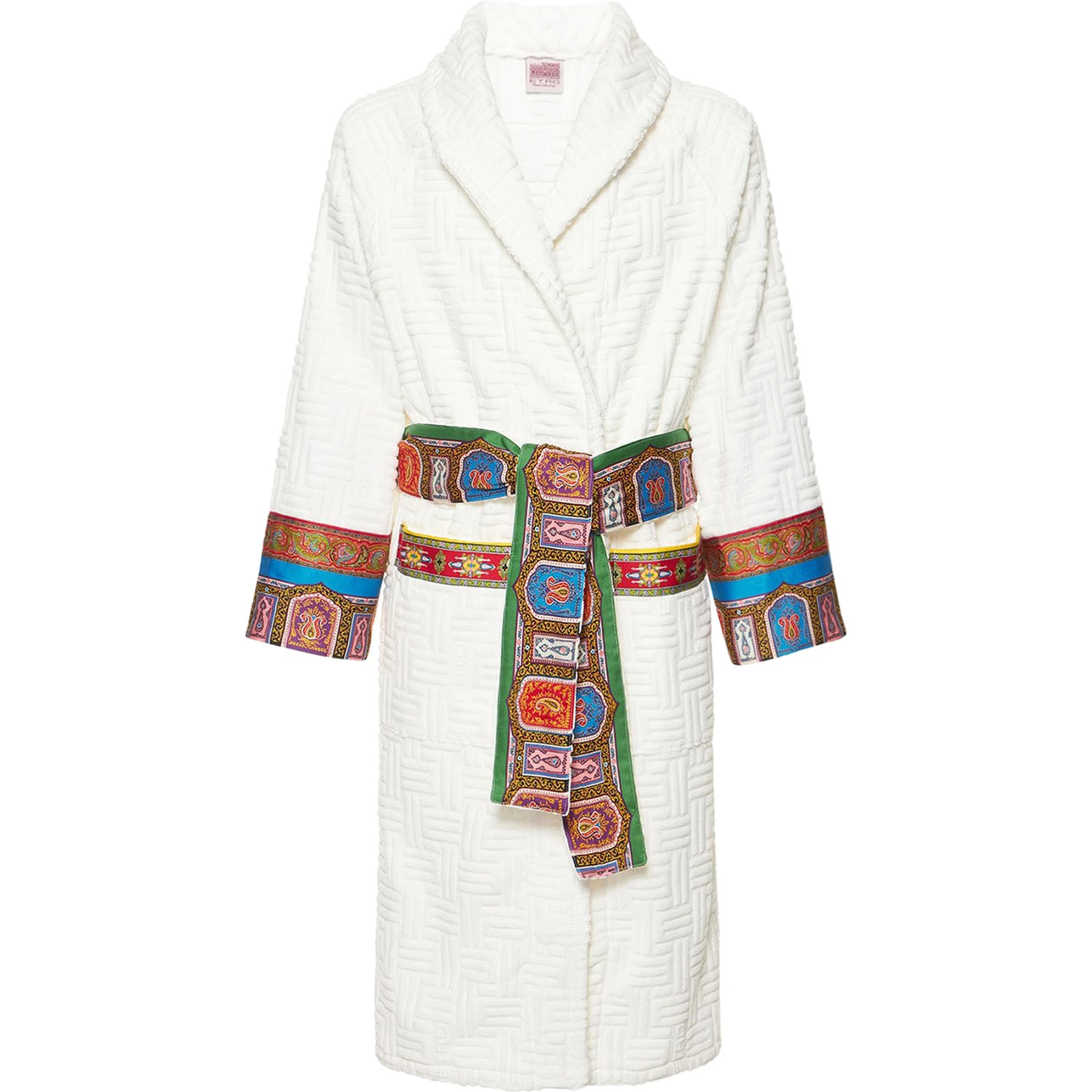 ACCAPPATOIO A CAPPUCCIO MONOGRAN