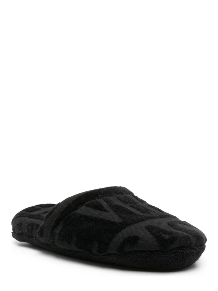 BATH SLIPPERS THE VERSACE alternative