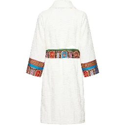 ACCAPPATOIO A CAPPUCCIO MONOGRAN