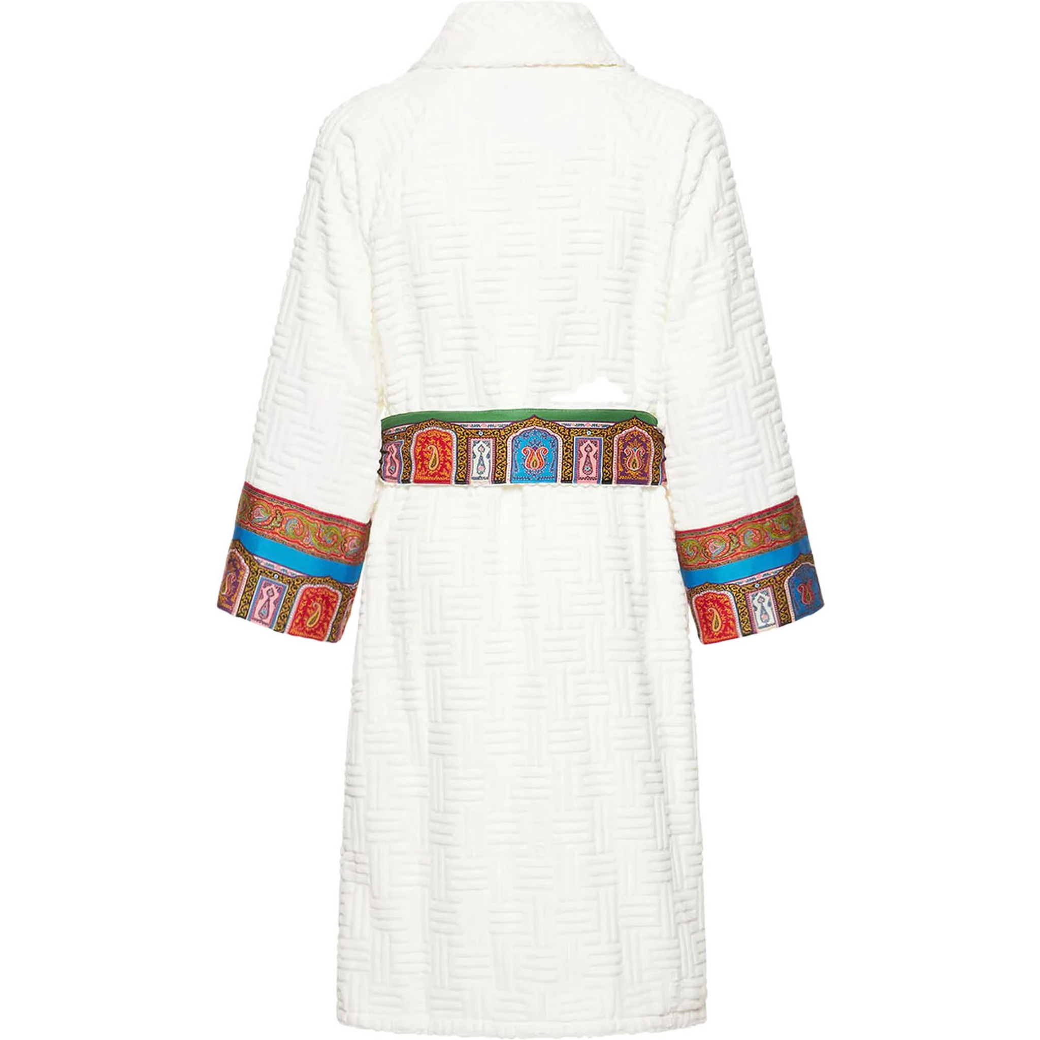 ACCAPPATOIO A CAPPUCCIO MONOGRAN