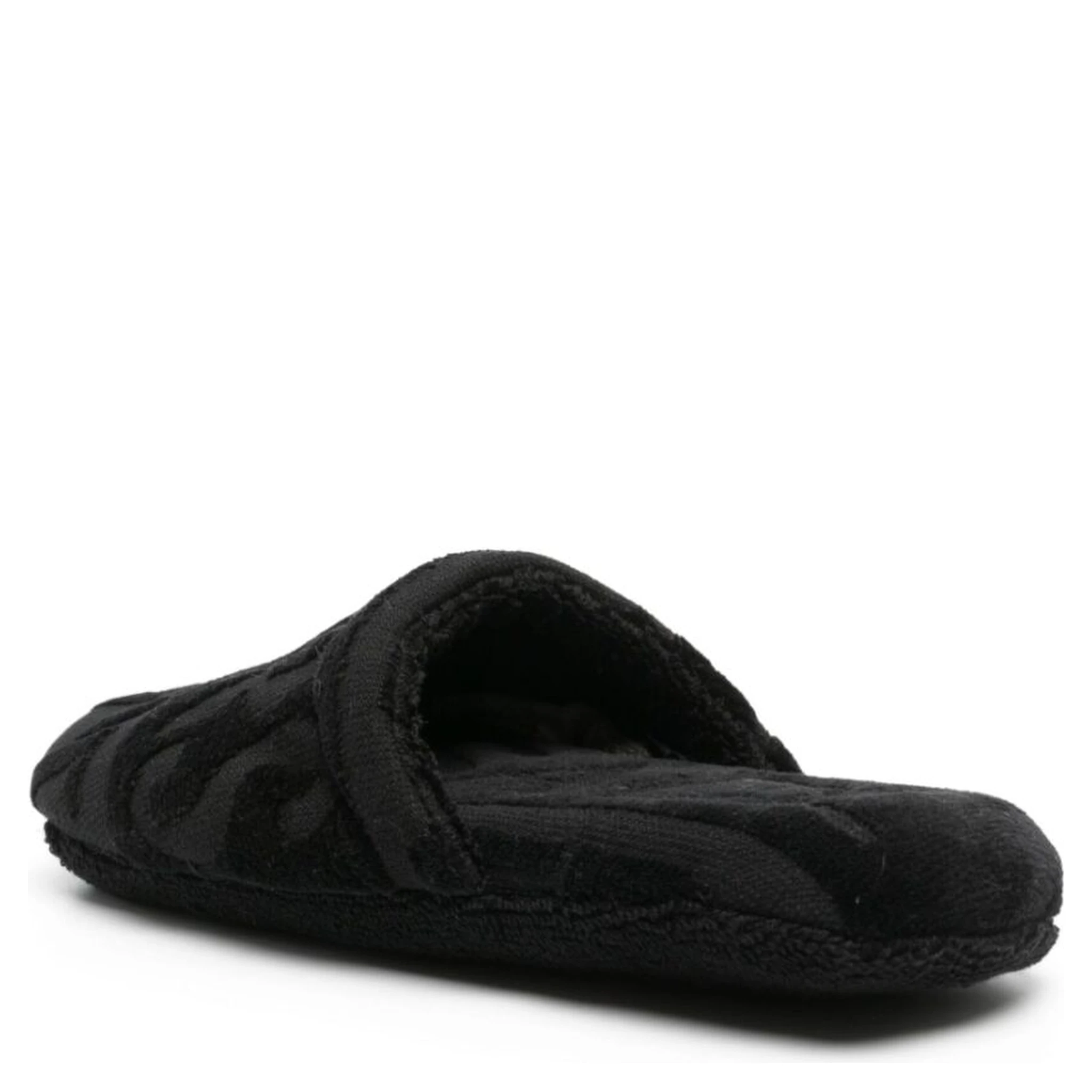 BATH SLIPPERS THE VERSACE