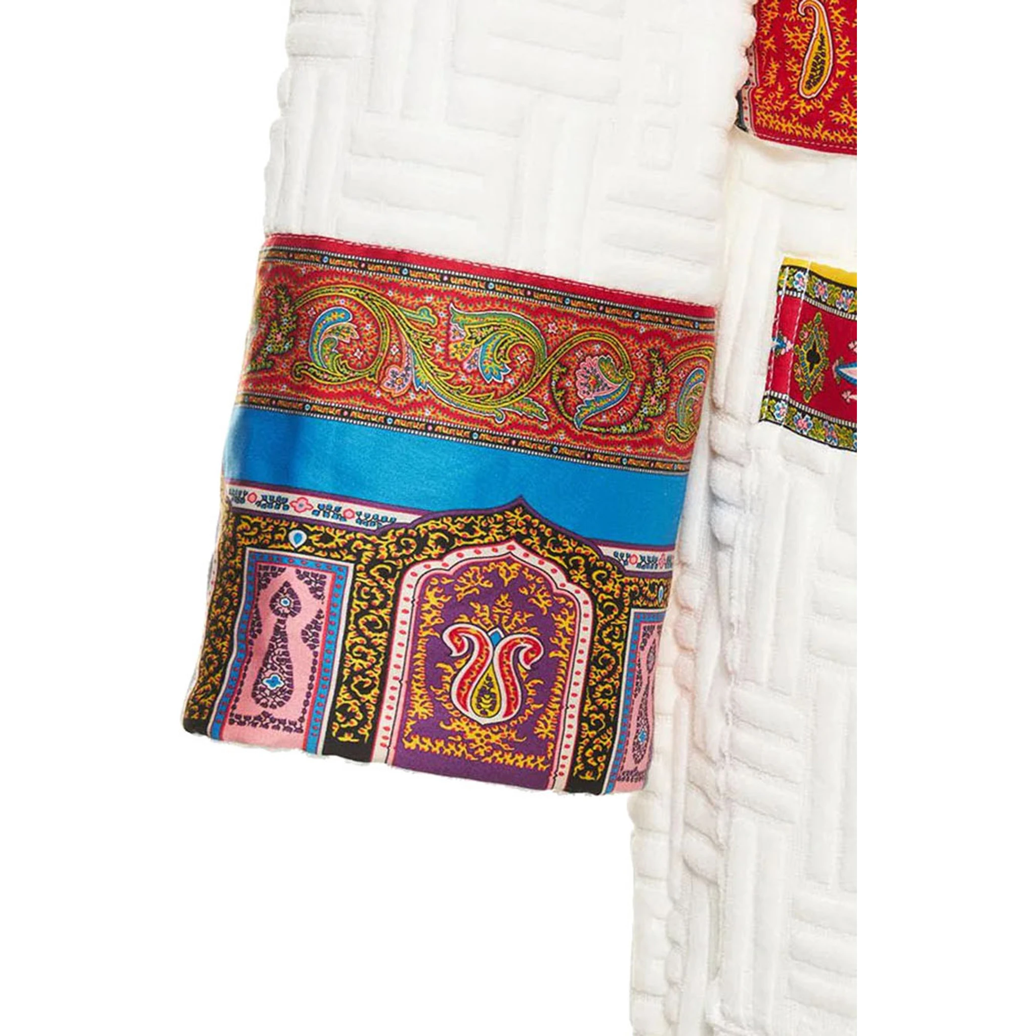 ACCAPPATOIO A CAPPUCCIO MONOGRAN