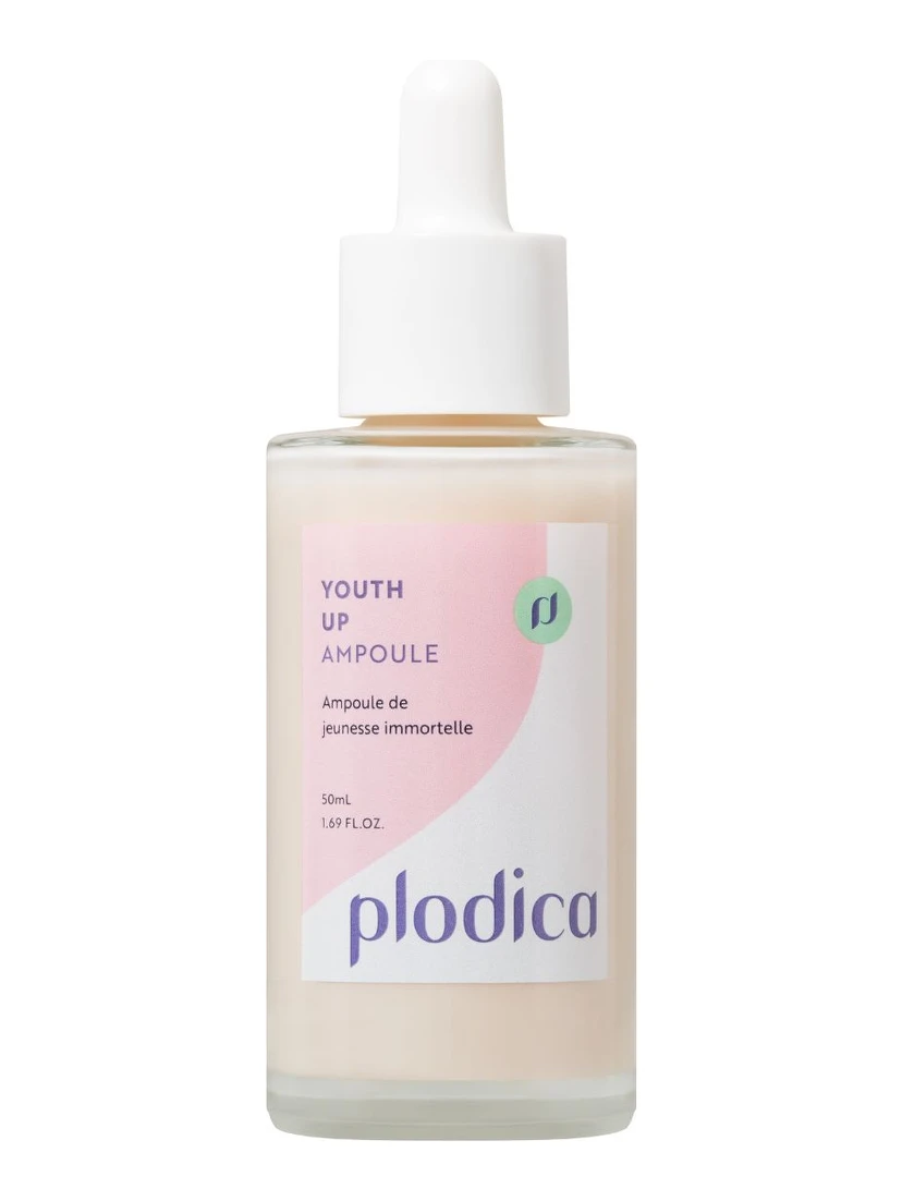 Moisturizing Serum - Youth Up Ampoule 50ml