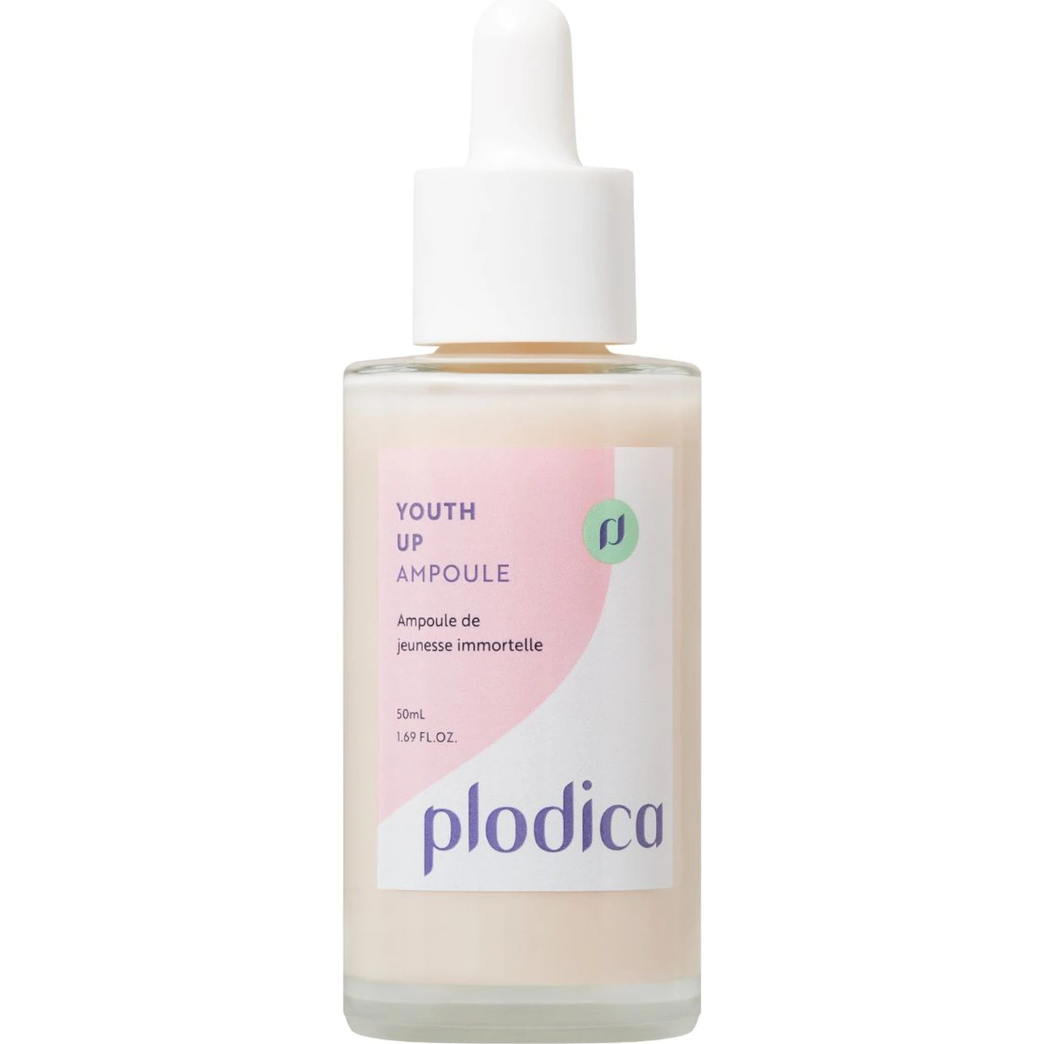 Moisturizing Serum - Youth Up Ampoule 50ml