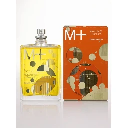 Eau de Toilette - Molecule 01 + Mandarin 100 ml