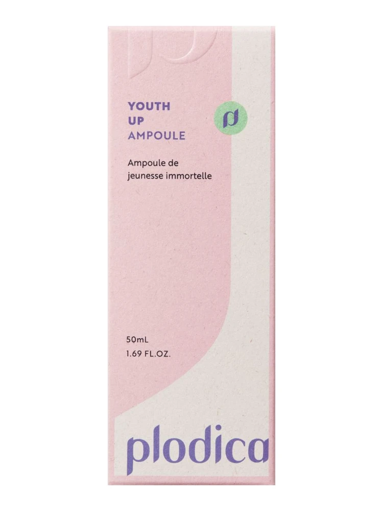 Moisturizing Serum - Youth Up Ampoule 50ml alternative