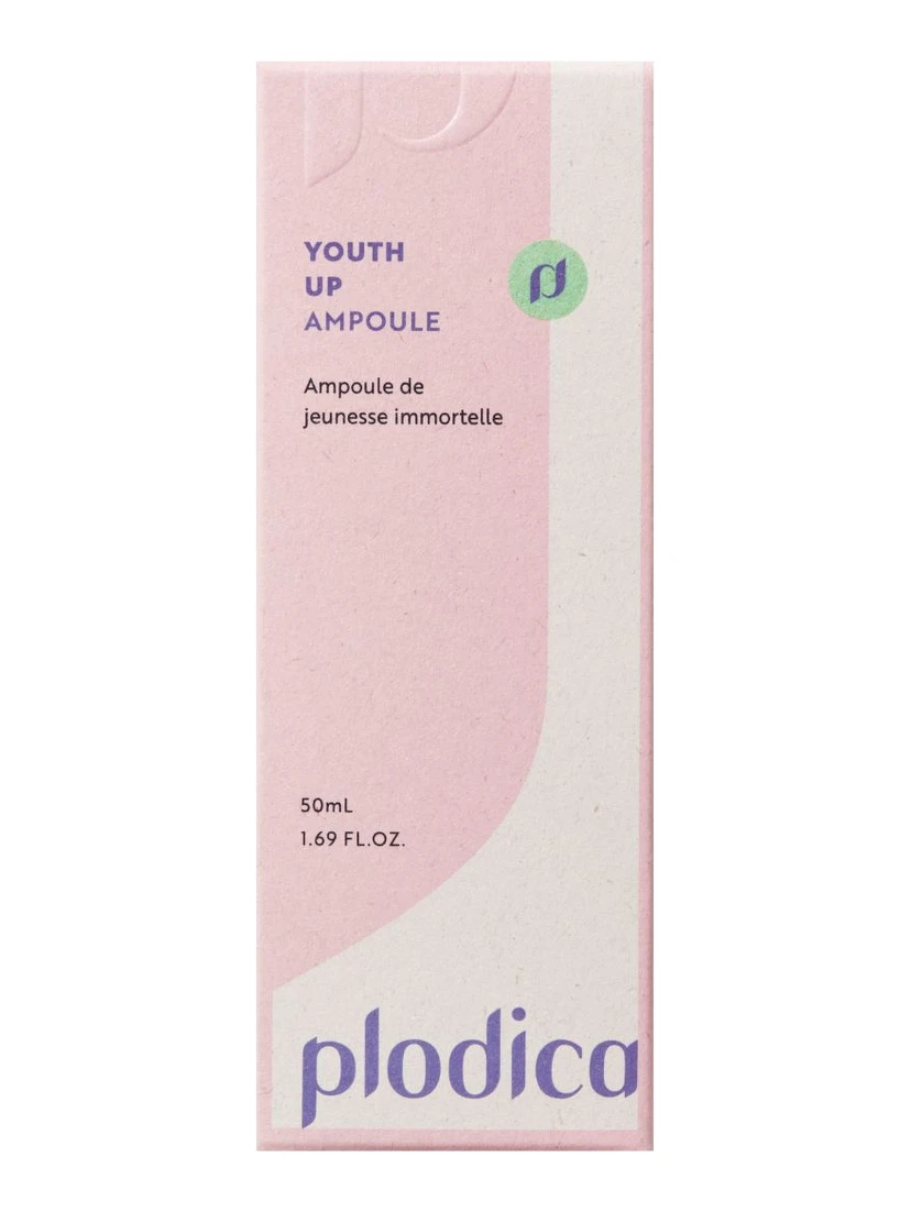 Moisturizing Serum - Youth Up Ampoule 50ml