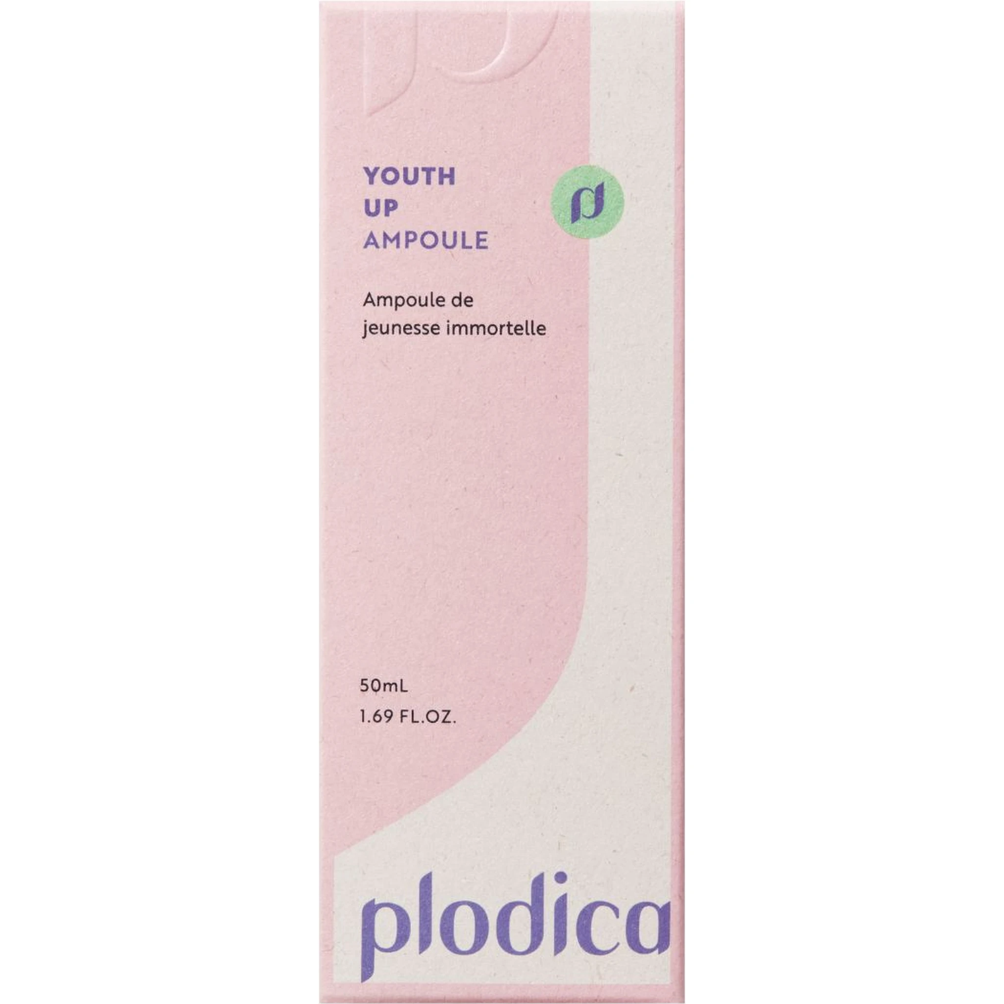 Moisturizing Serum - Youth Up Ampoule 50ml