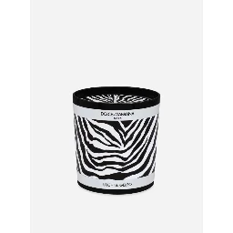 Litchi and Mulberry Scented Candle