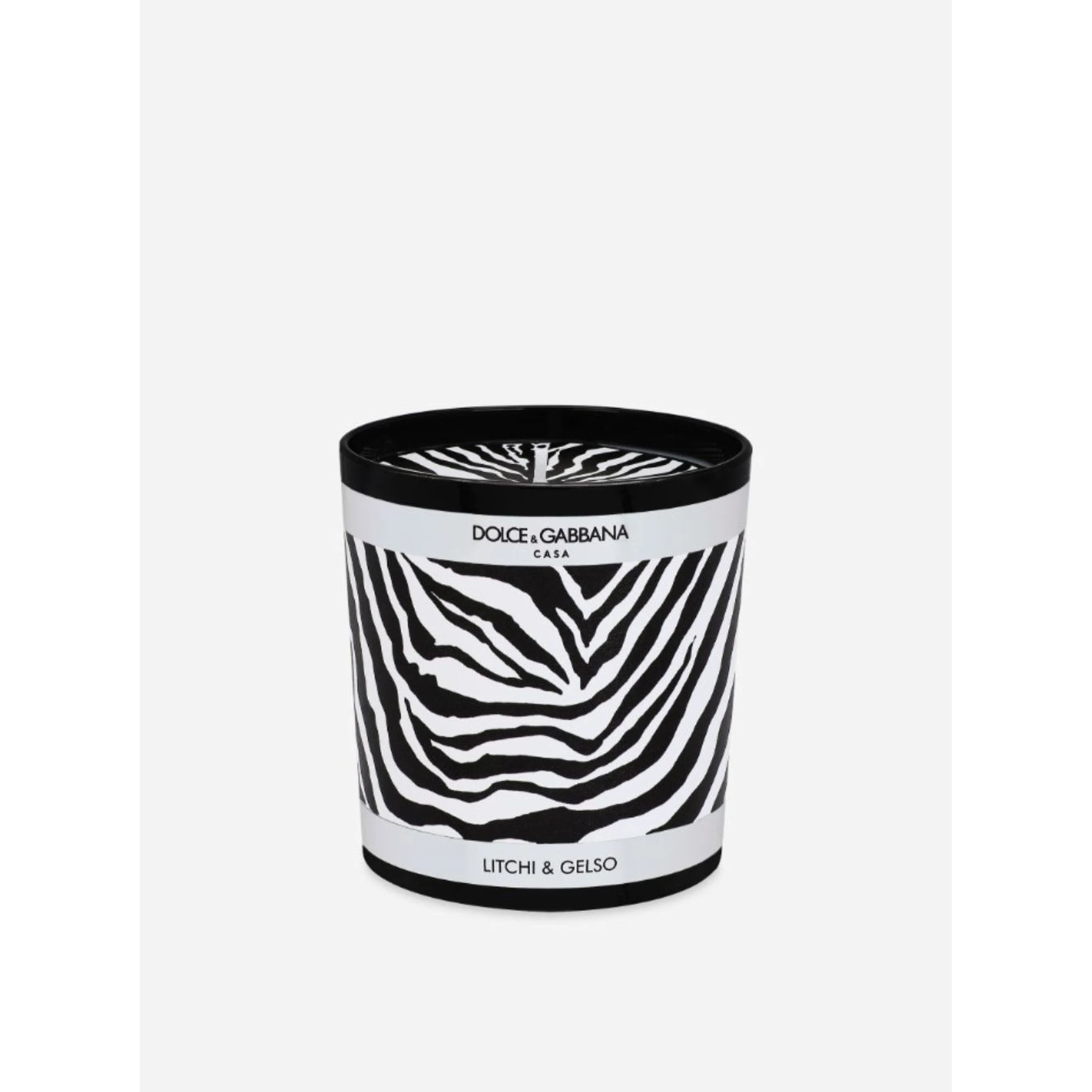 Litchi and Mulberry Scented Candle