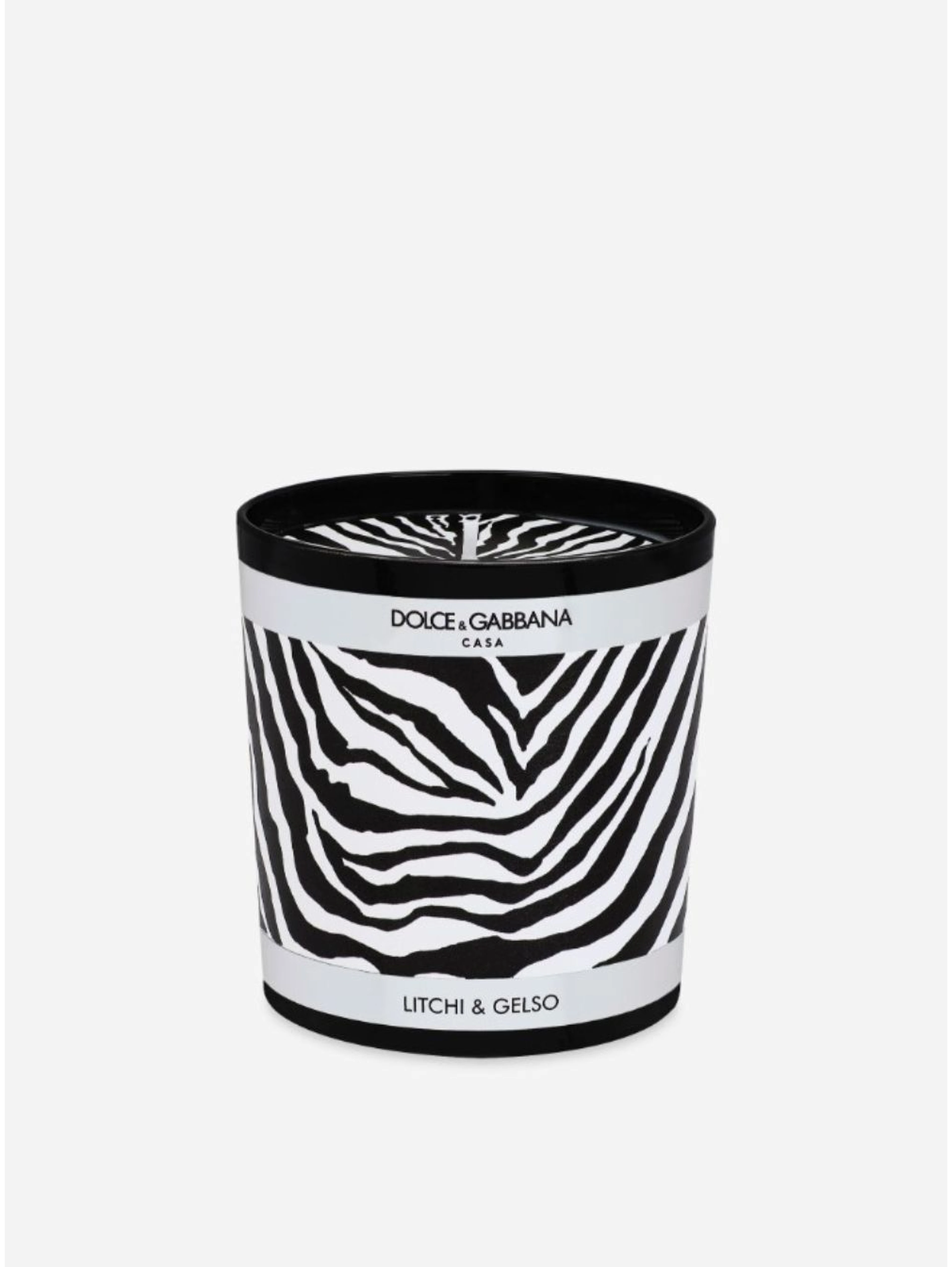 Litchi and Mulberry Scented Candle