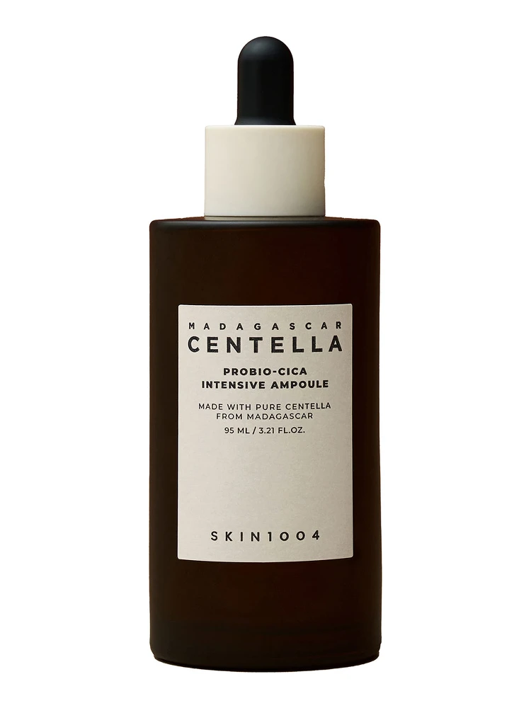 Madagascar Centella Probio-Cica Intensive Ampoule 95ml