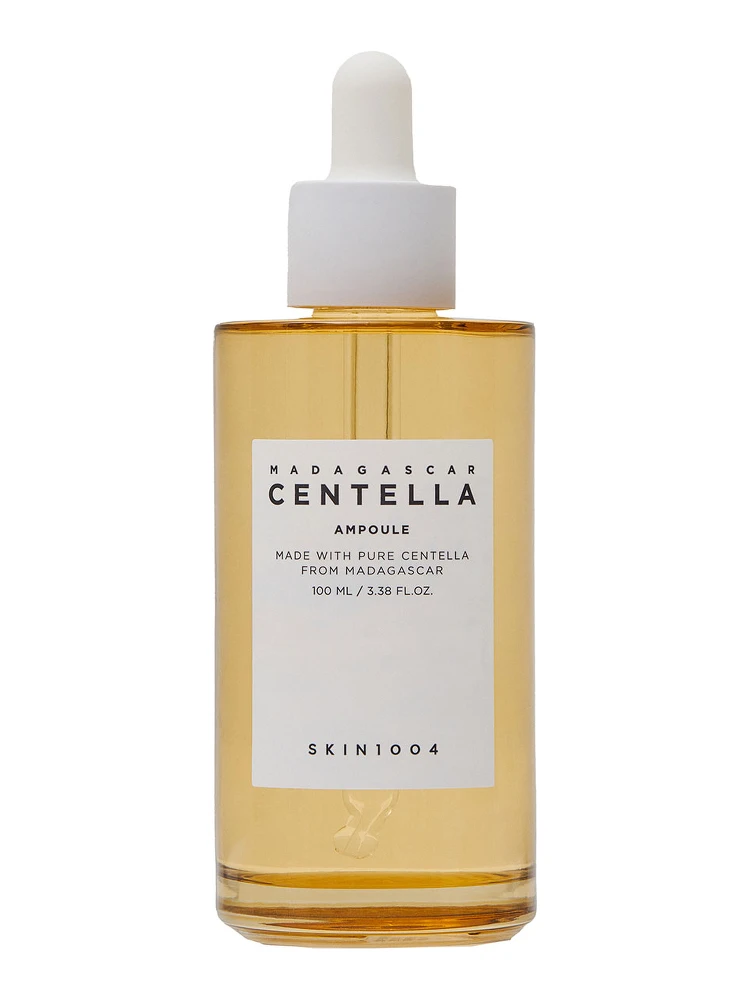 Madagascar Centella Ampoule 100ml