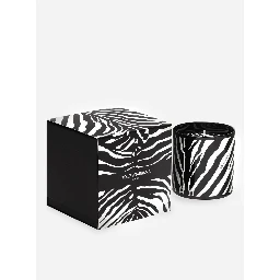 Litchi and Mulberry Scented Candle