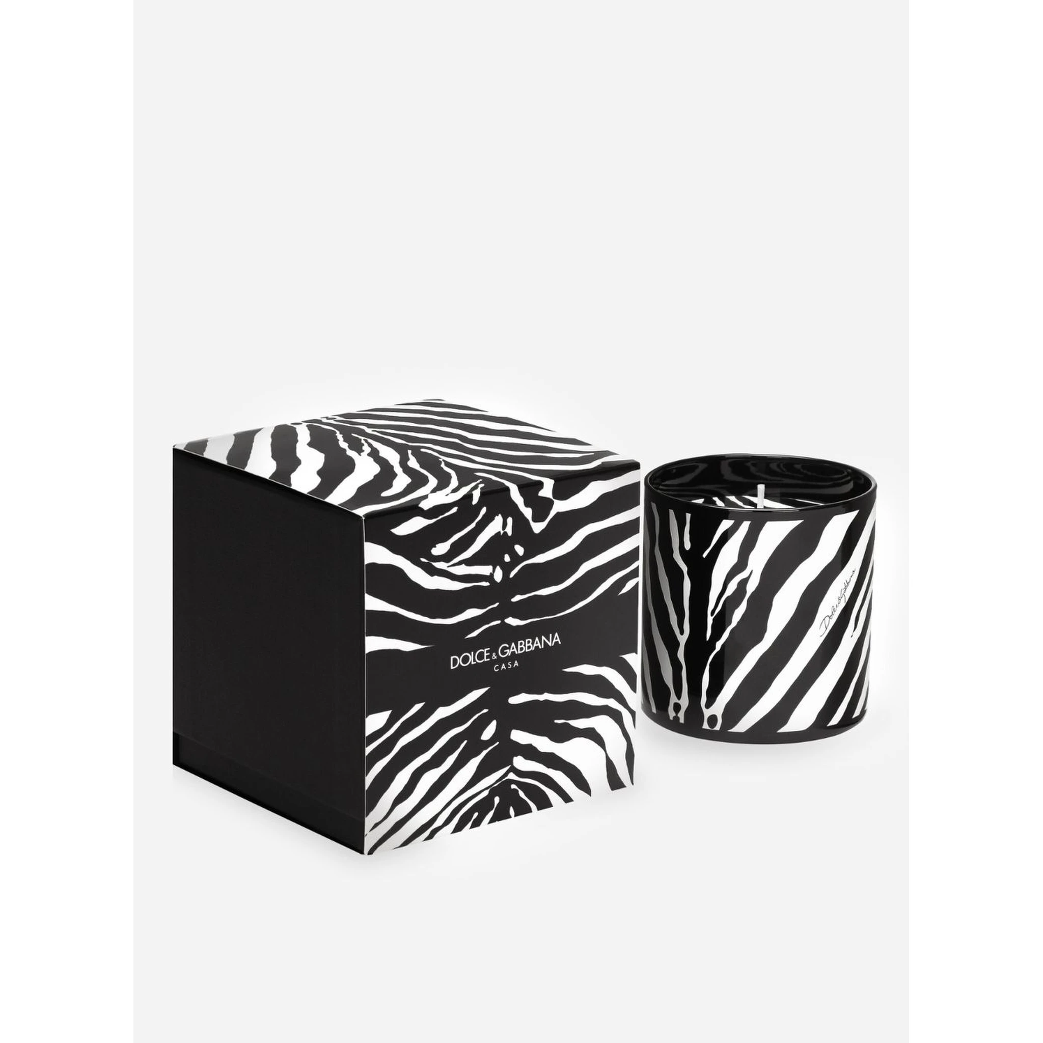 Litchi and Mulberry Scented Candle