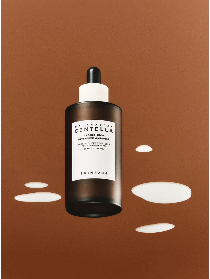 Madagascar Centella Probio-Cica Intensive Ampoule 95ml