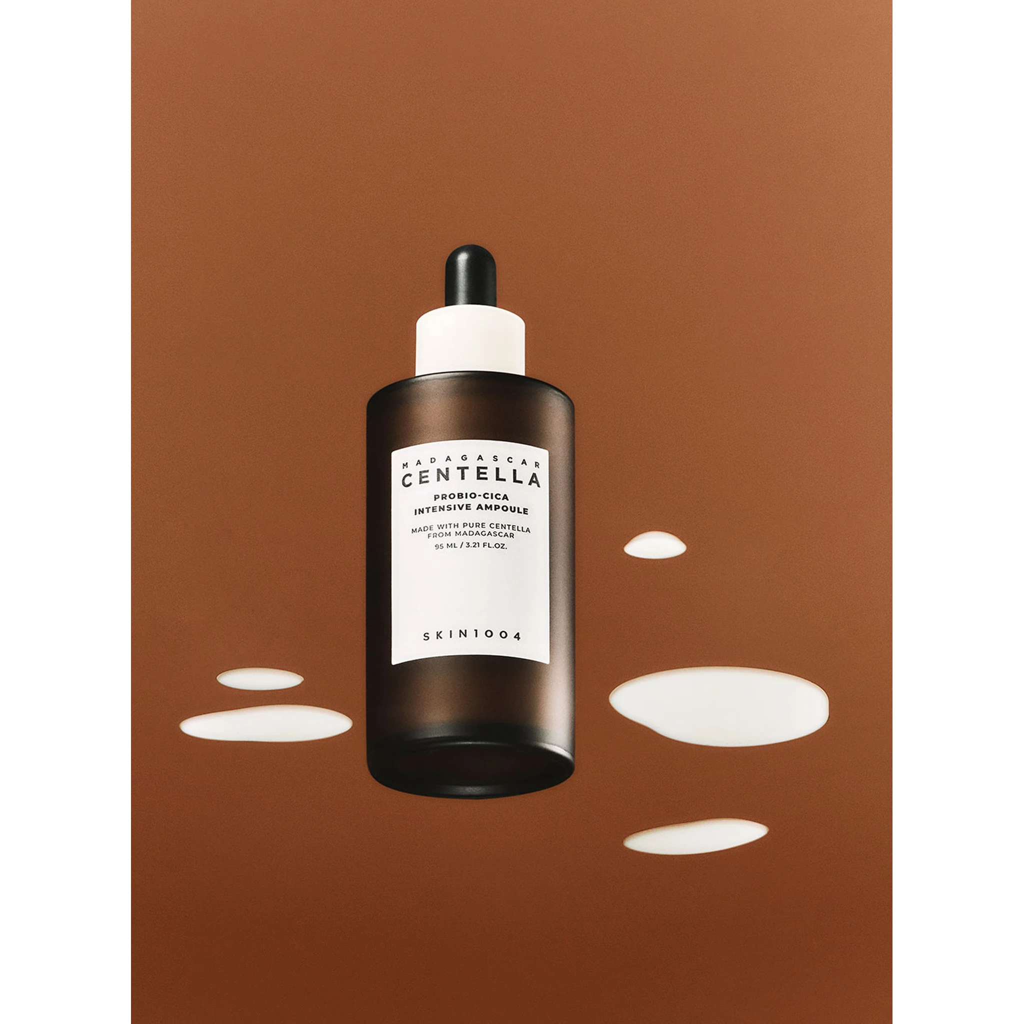 Madagascar Centella Probio-Cica Intensive Ampoule 95ml