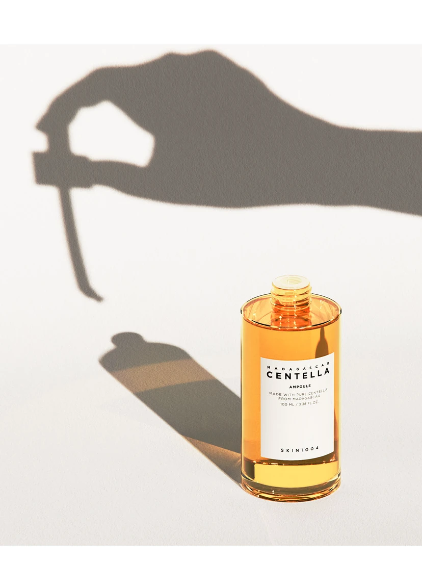Madagascar Centella Ampoule 100ml