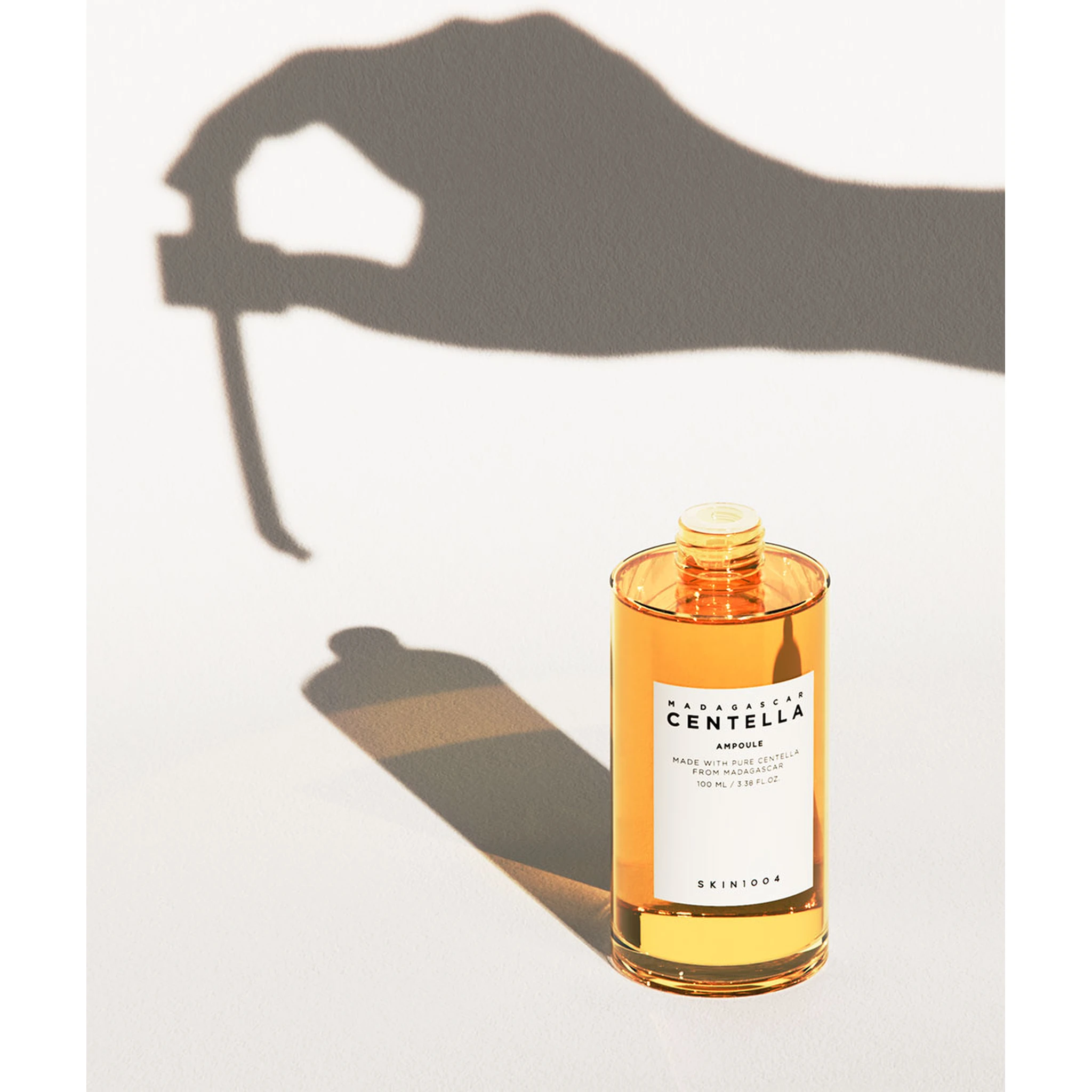 Madagascar Centella Ampoule 100ml