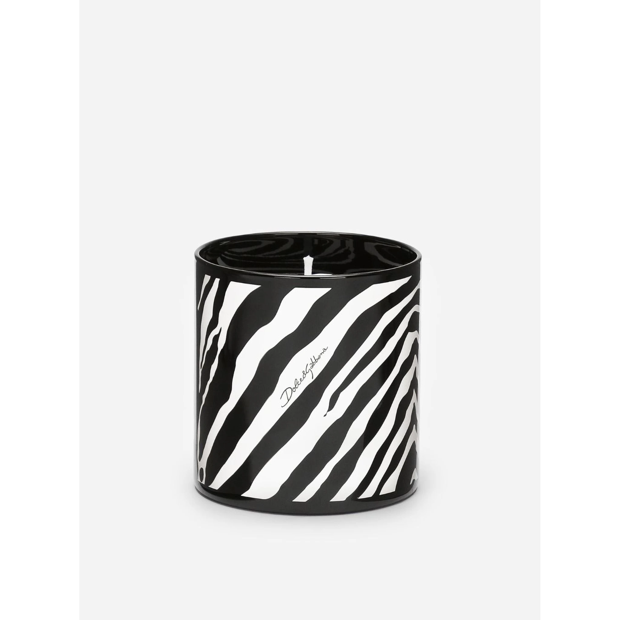 Litchi and Mulberry Scented Candle