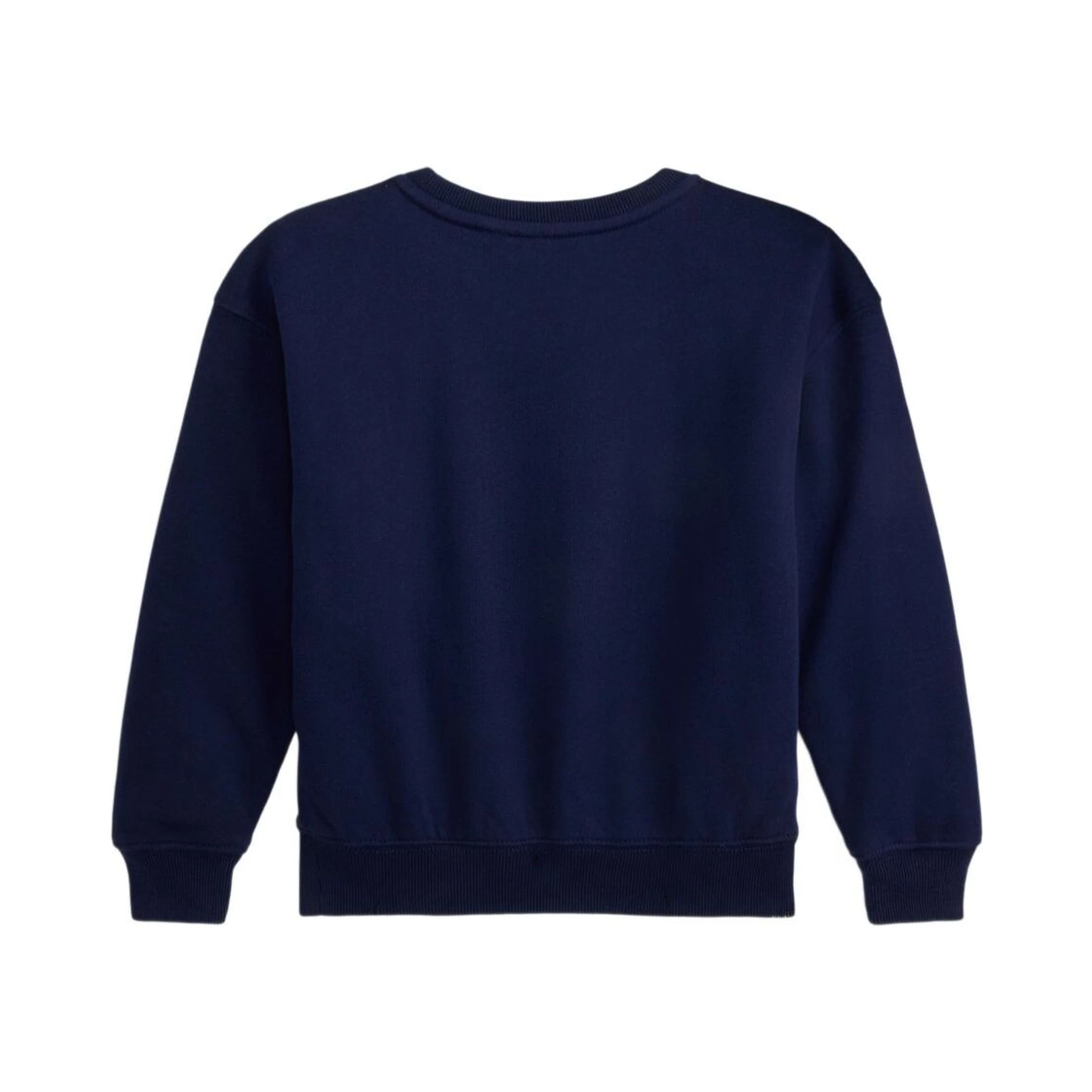 KNIT-SWEATSHIRT