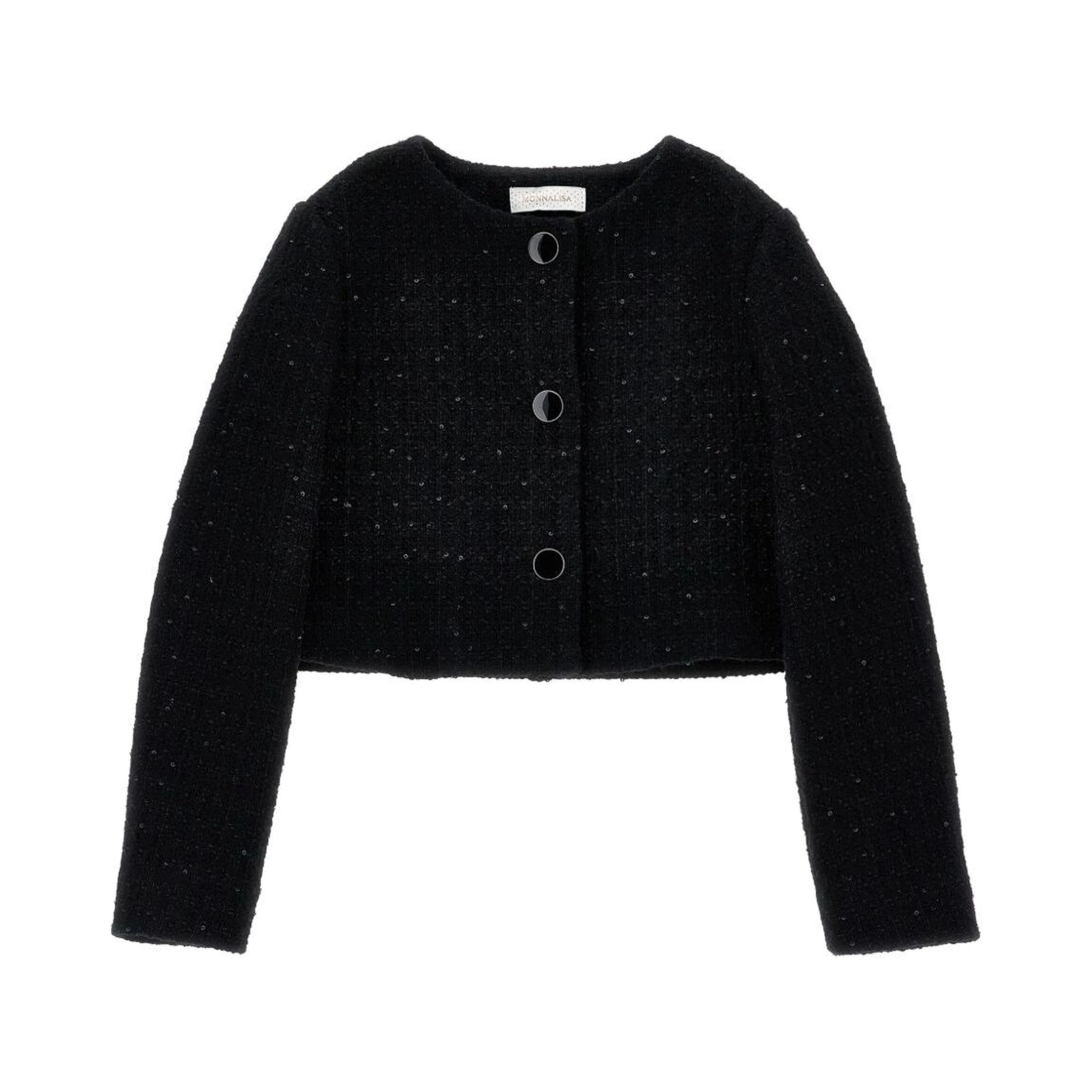 JOLIE BOUCLE PAILETTES - XS convertito in tg 13A