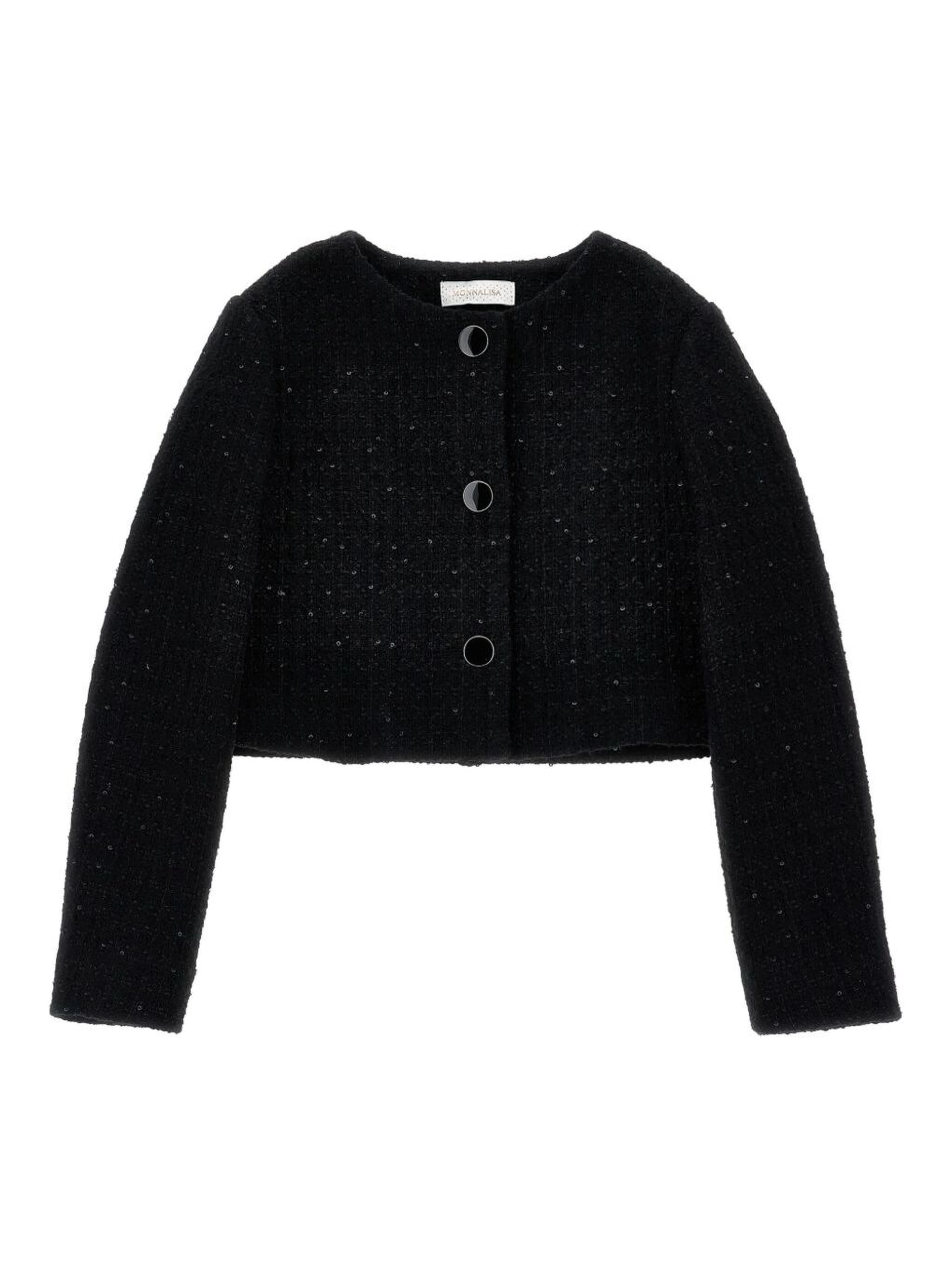 JOLIE BOUCLE PAILETTES - XS convertito in tg 13A