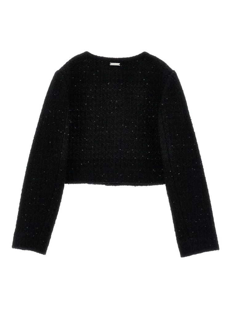 JOLIE BOUCLE PAILETTES  - XS convertito in tg 13A alternative