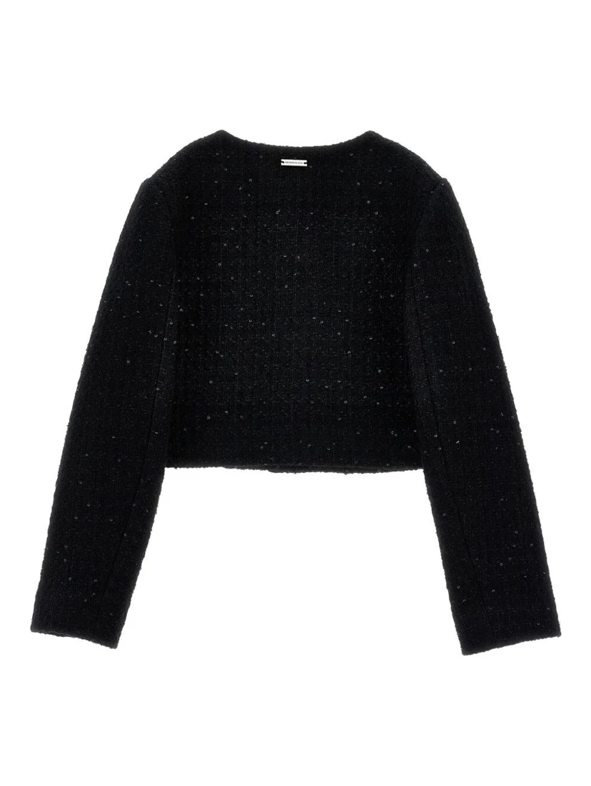 JOLIE BOUCLE PAILETTES  - XS convertito in tg 13A