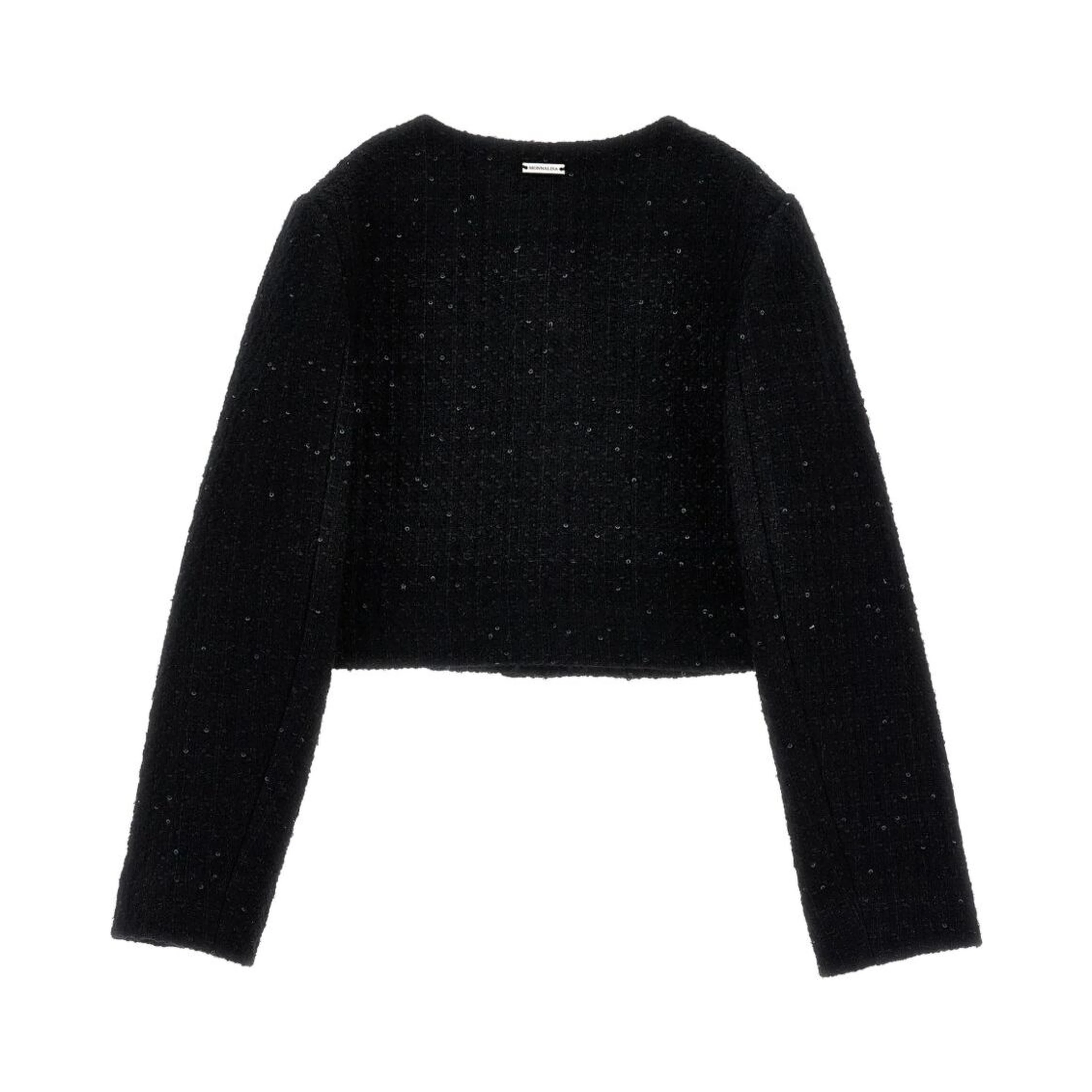 JOLIE BOUCLE PAILETTES - XS convertito in tg 13A