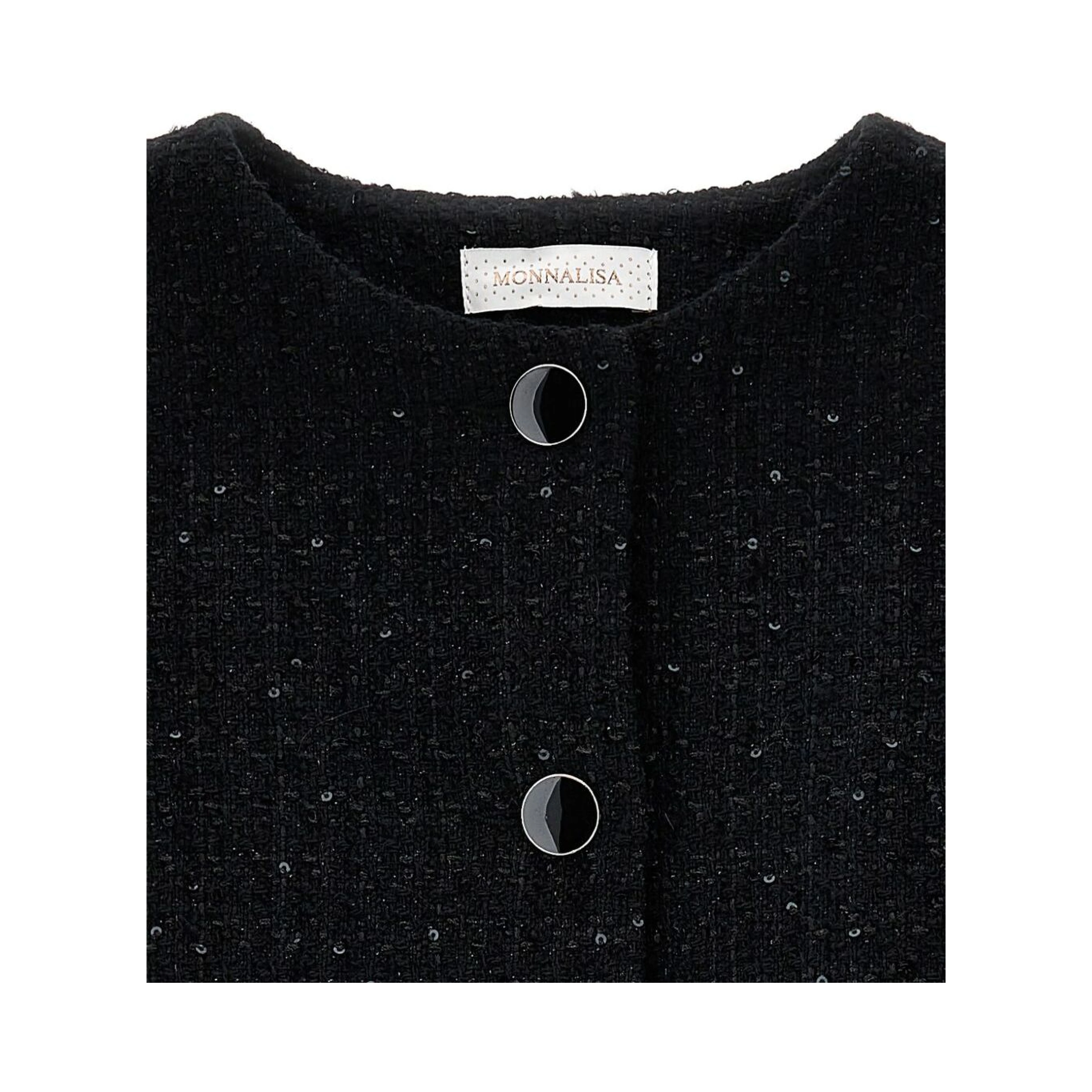 JOLIE BOUCLE PAILETTES - XS convertito in tg 13A