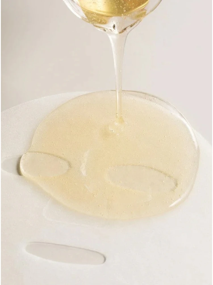 Madagascar Centella Watergel Sheet Ampoule Mask (25ml) alternative