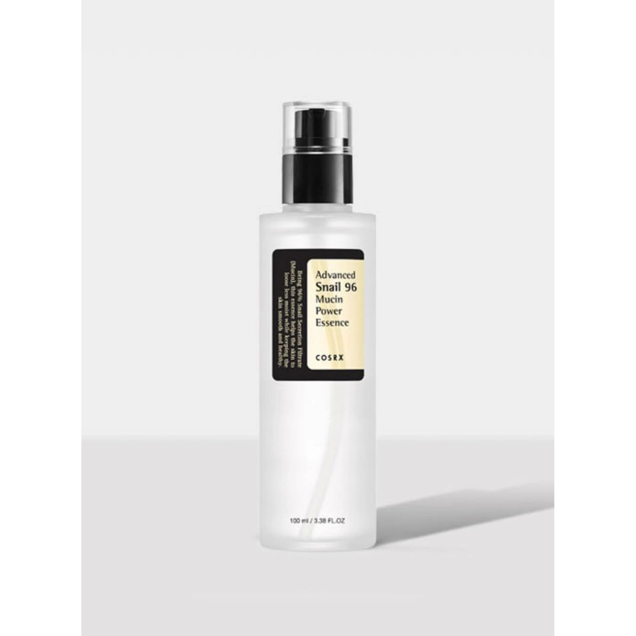 Advanced Snail 96 Mucin Power Essence 100ml