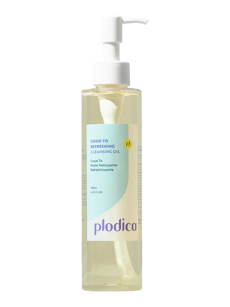 Good To Refreshing Cleansing Oil 195ml