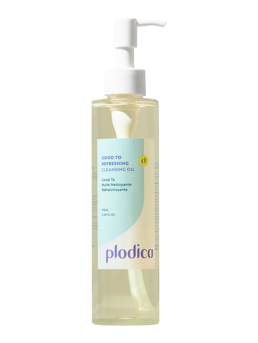 Good To Refreshing Cleansing Oil 195ml