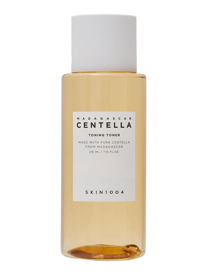 Madagascar Centella Toning Toner 210ml