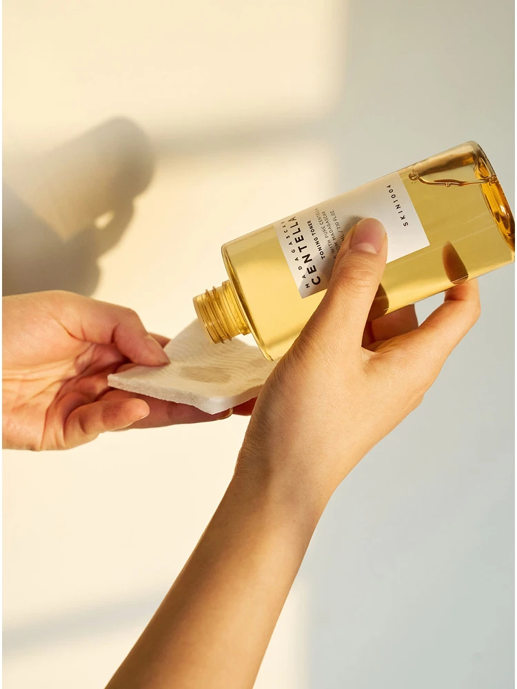 Madagascar Centella Toning Toner 210ml alternative