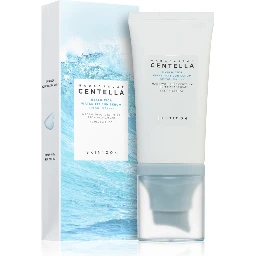 Madagascar Centella Hyalu-Cica Water-Fit Sun Serum 50ml