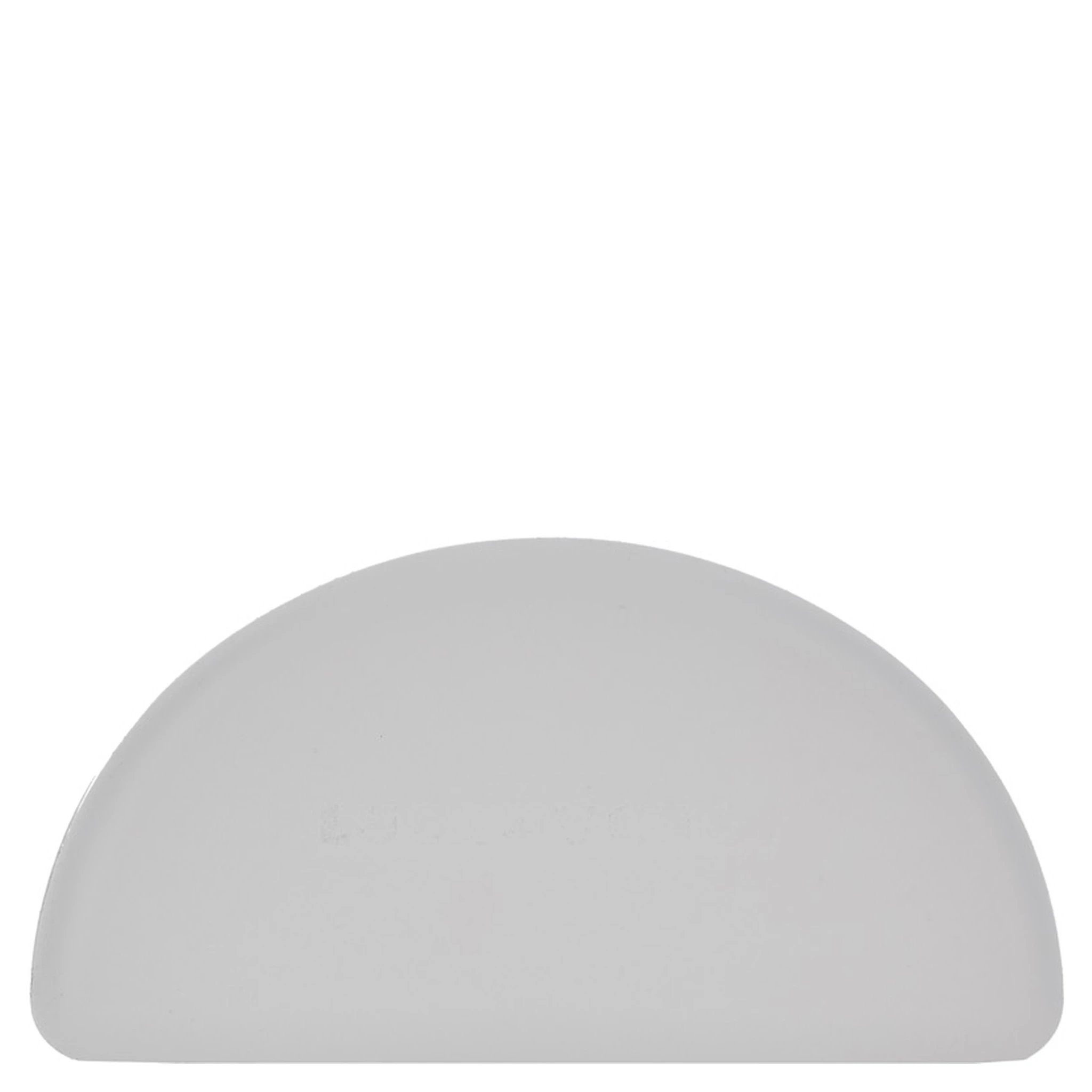 Black Sunglasses with Engraved Logo in Nylon Man