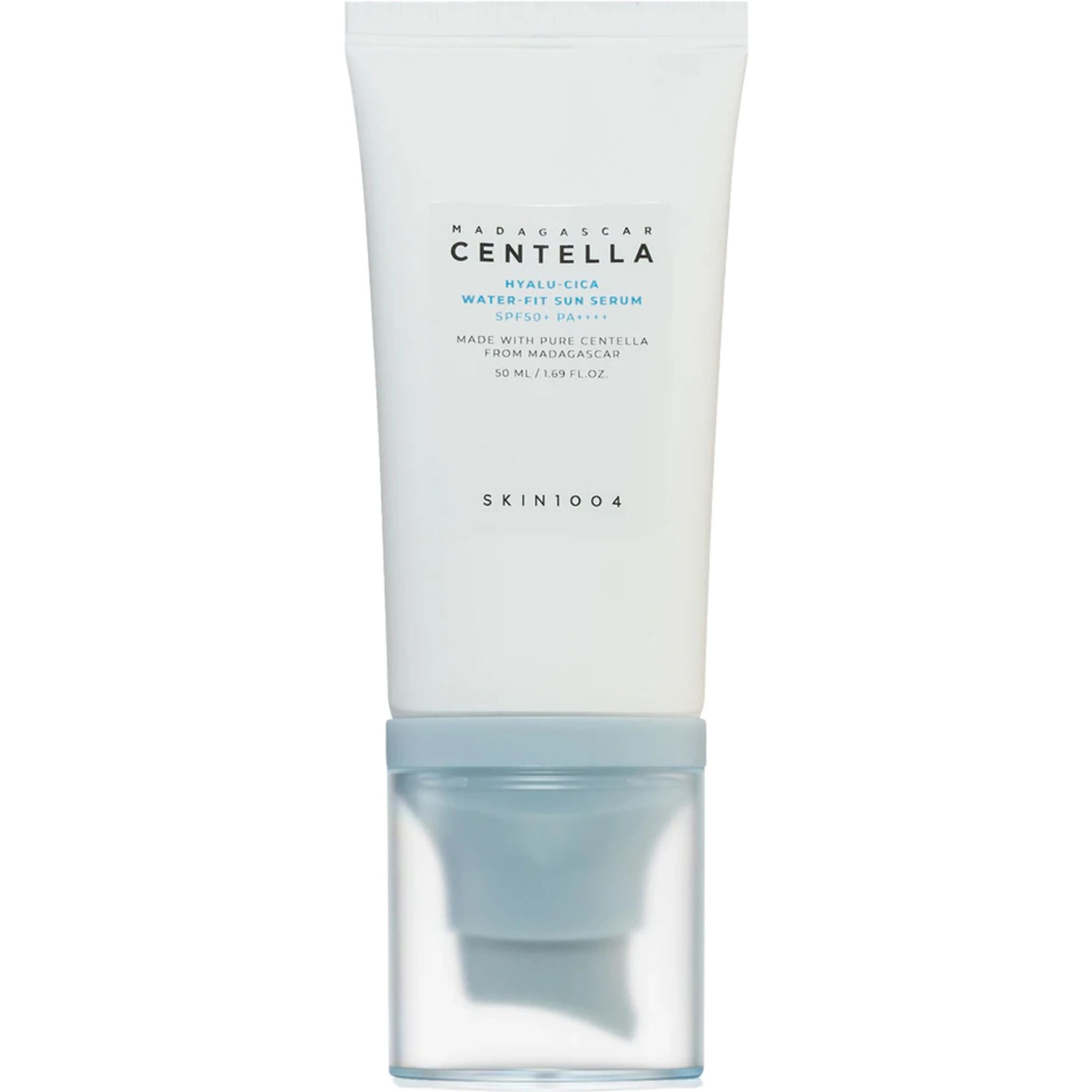 Madagascar Centella Hyalu-Cica Water-Fit Sun Serum 50ml