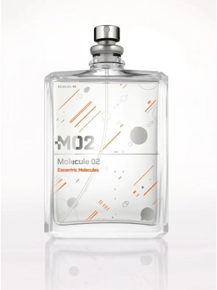 MOLEC MOLECULE 02 EDT 100 ML