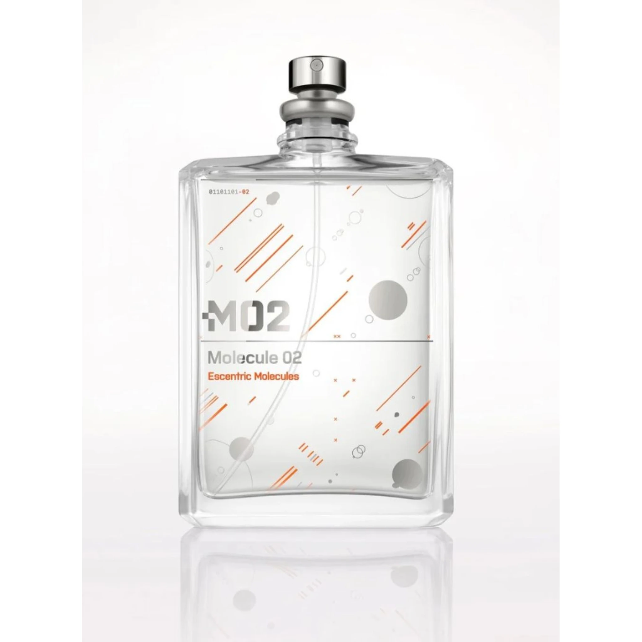 MOLEC MOLECULE 02 EDT 100 ML