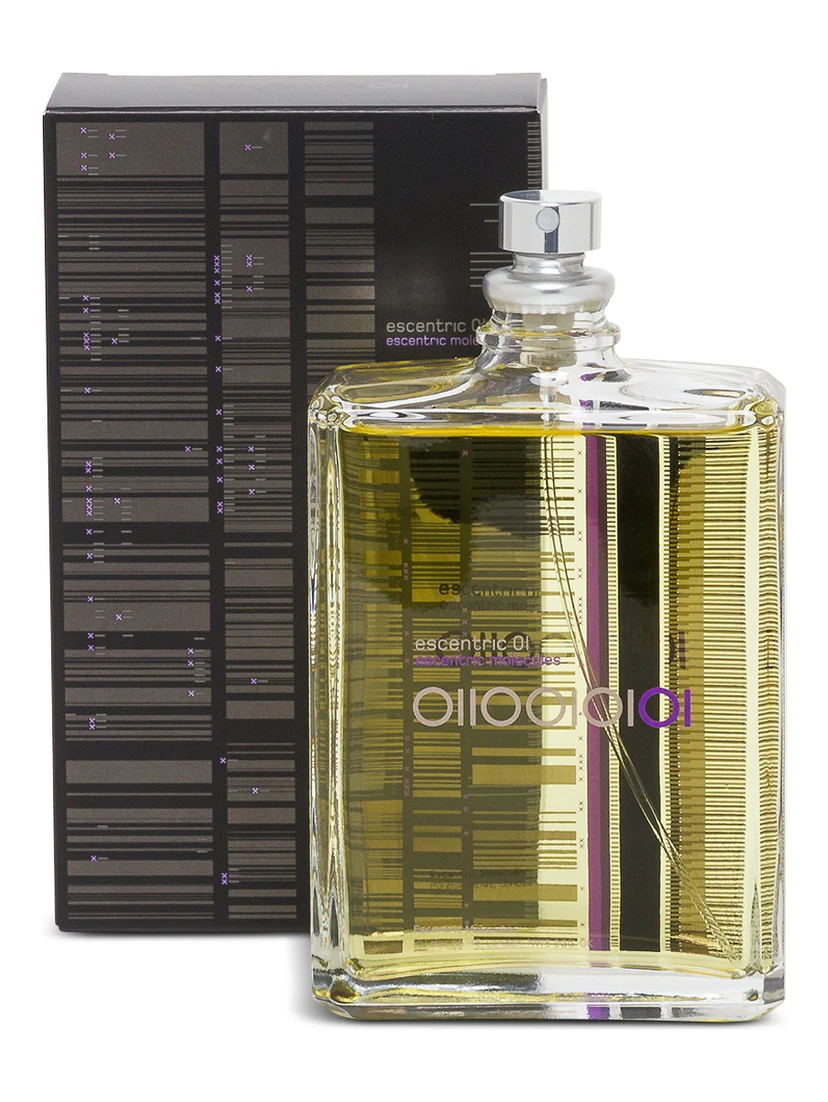 MOLEC ESCENTRIC 01 EDT 100 ML