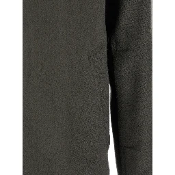 Brad Green Jacket with Classic Collar in Wool Man