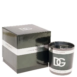 Cumim and Cardamom Scented Candle