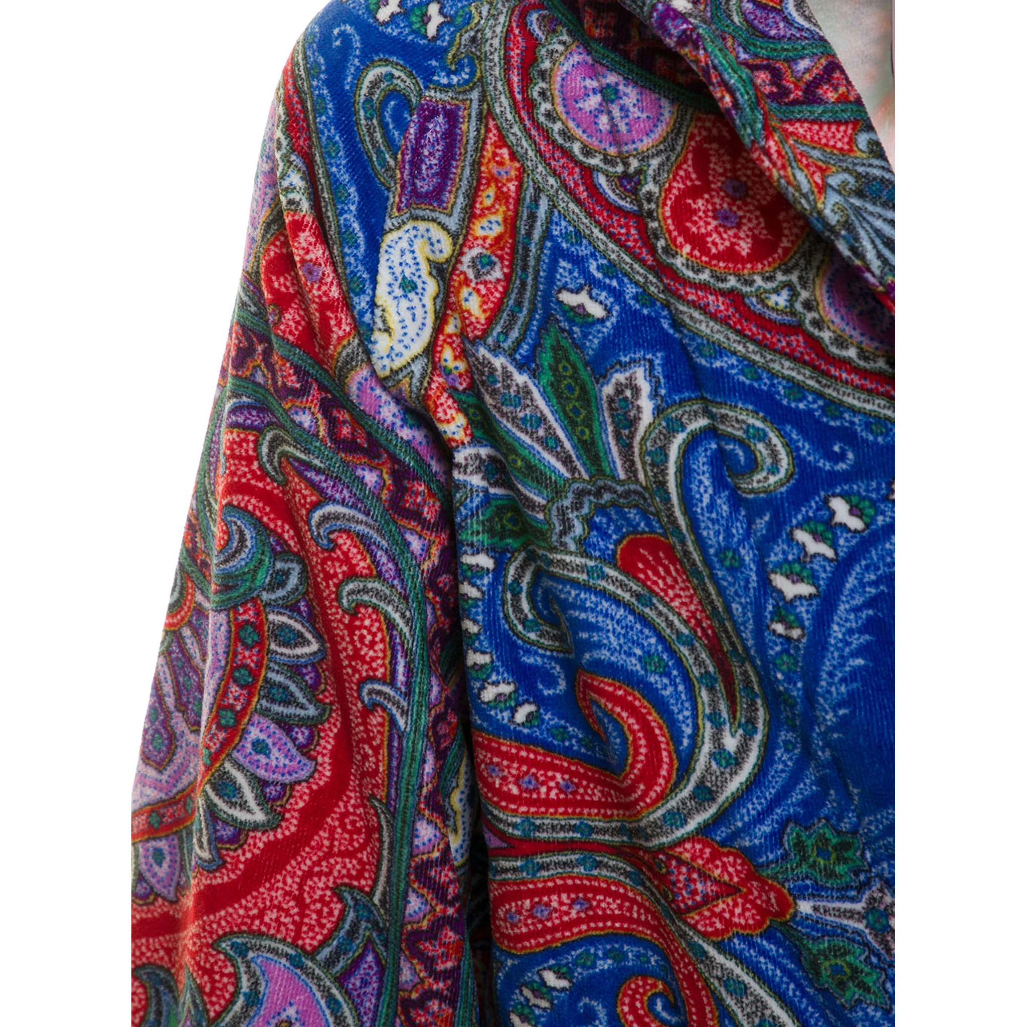 ACCAPPATOIO SCIALLATO NEW TRADITION