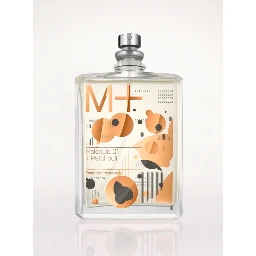Eau de Toilette - Molecule 01 + Patchouli 100 ml
