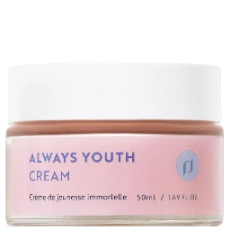 Face Cream – Always Youthful Cream 50ml