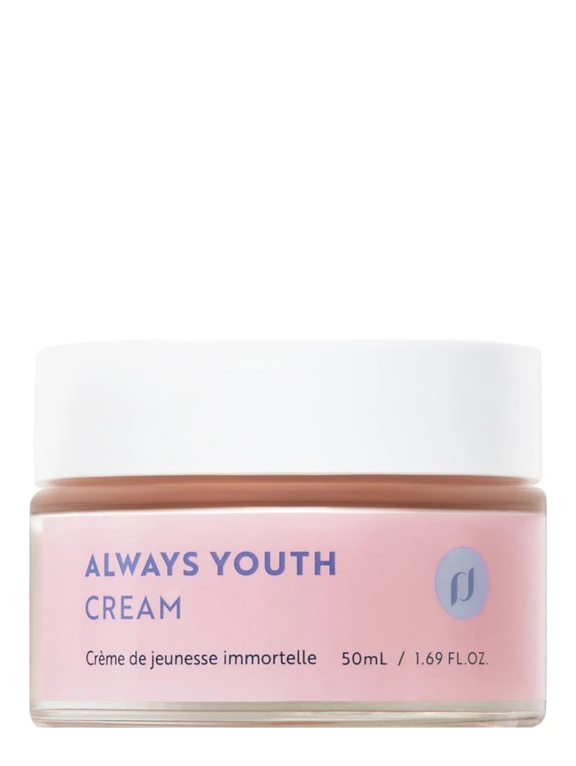 Face Cream – Always Youthful Cream 50ml